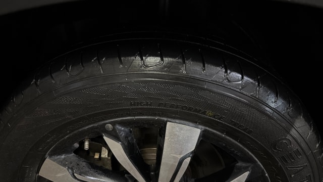 View MG Hector Image 13 Used MG Hector Image 13