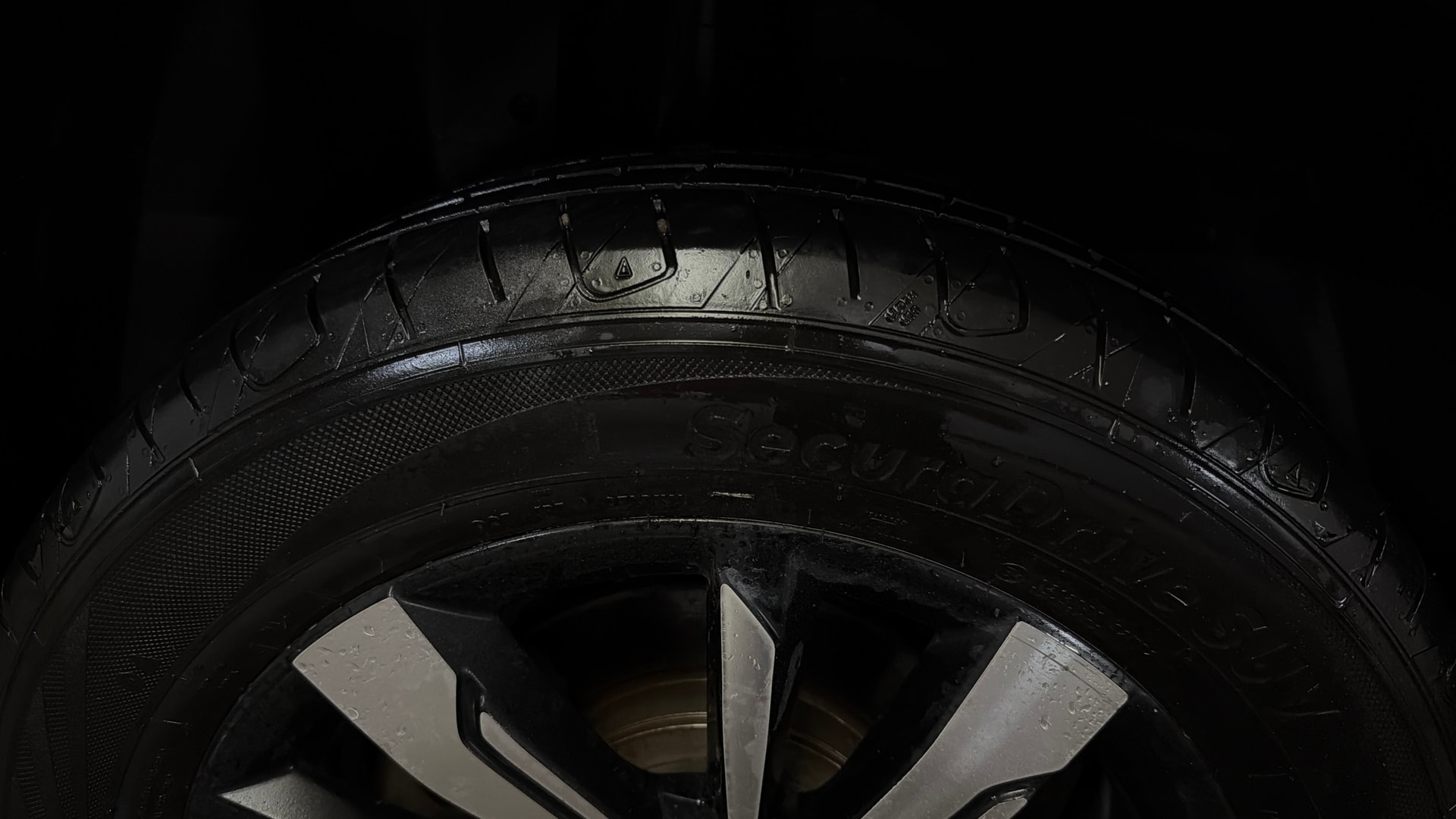 View 2020 MG Hector Sharp Petrol BS IV Image 15 Used 2020 MG Hector Sharp Petrol BS IV Image 15