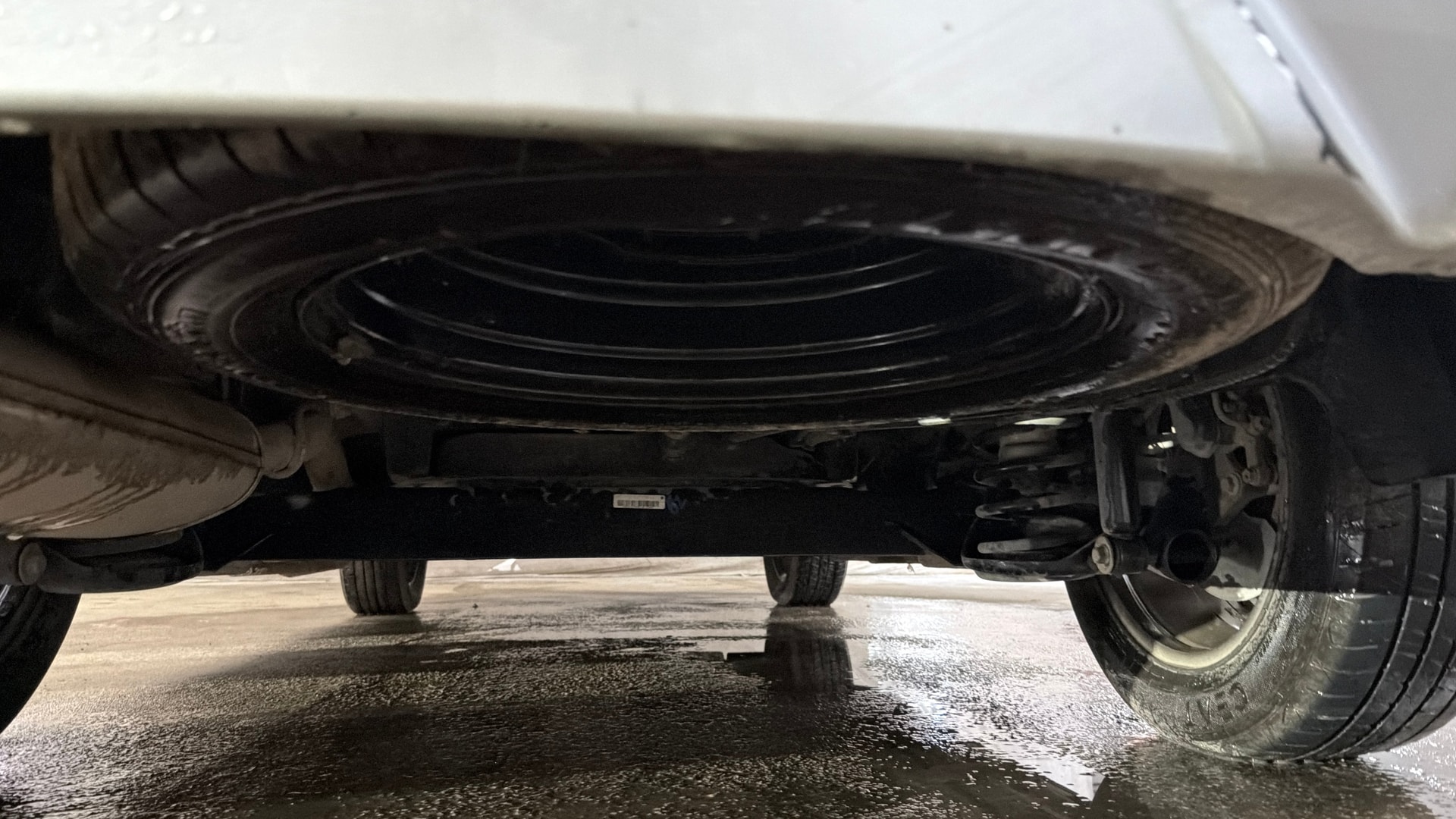 View 2020 MG Hector Sharp Petrol BS IV Image 26 Used 2020 MG Hector Sharp Petrol BS IV Image 26