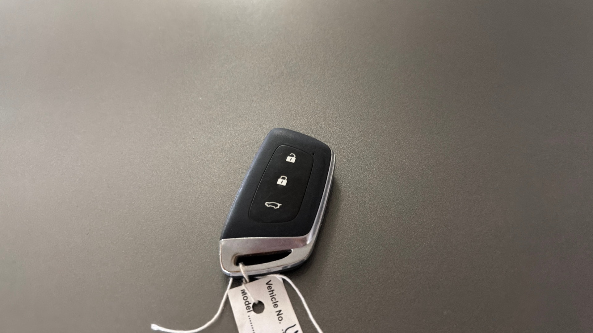 View 2020 MG Hector Sharp Petrol BS IV Image 29 Used 2020 MG Hector Sharp Petrol BS IV Image 29