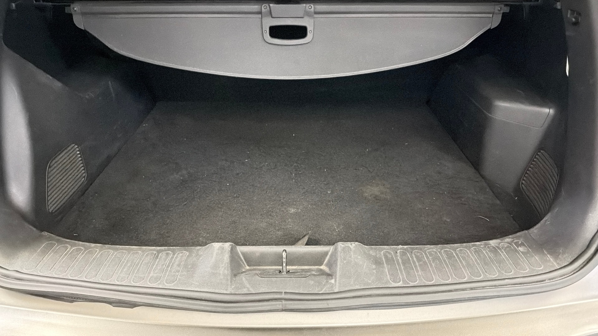 View 2020 MG Hector Sharp Petrol BS IV Image 11 Used 2020 MG Hector Sharp Petrol BS IV Image 11