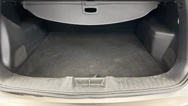 View MG Hector Image 11 Used MG Hector Image 11