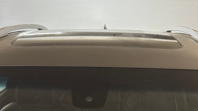 View MG Hector Image 27 Used MG Hector Image 27