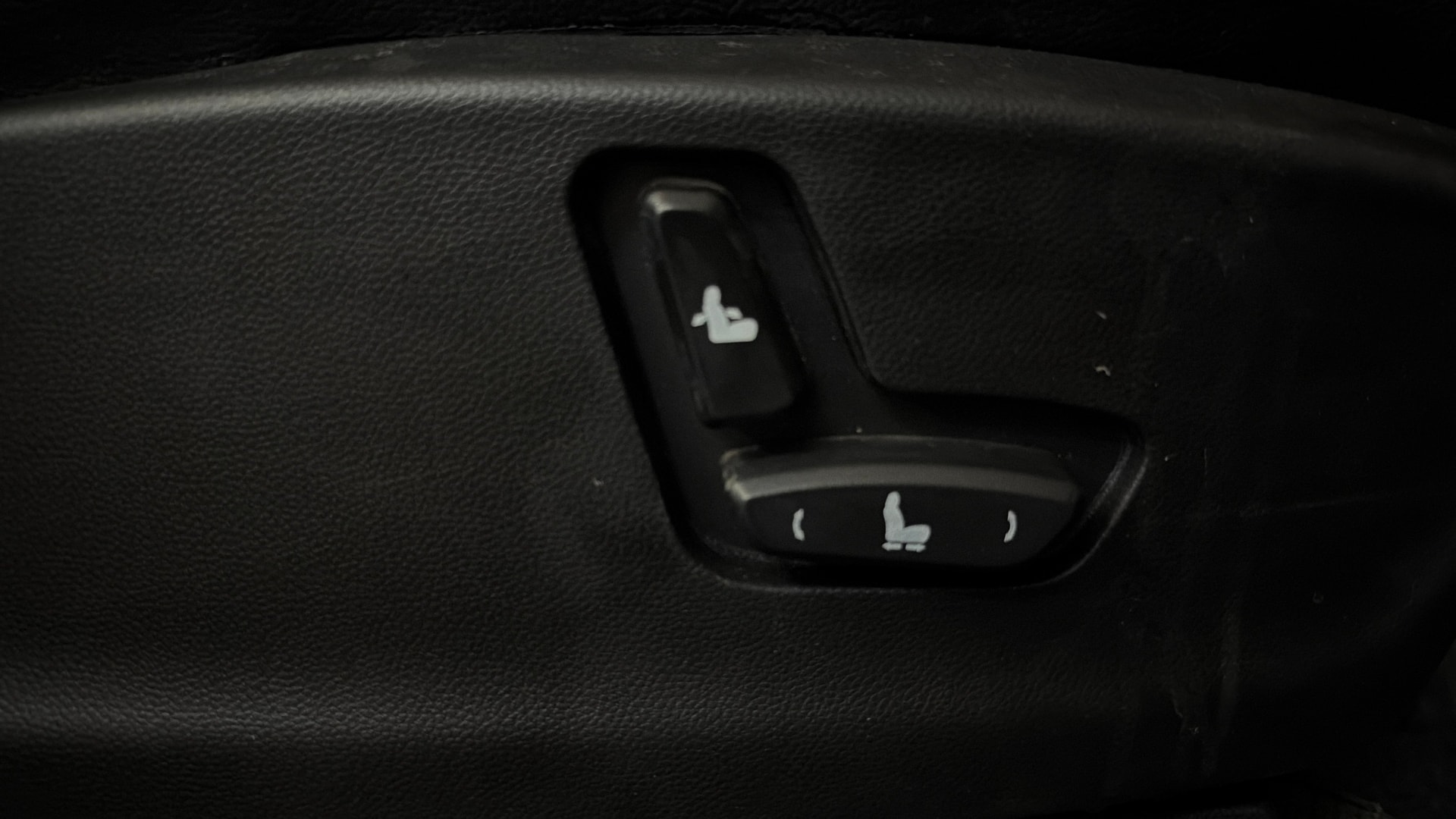 View 2020 MG Hector Sharp Petrol BS IV Image 19 Used 2020 MG Hector Sharp Petrol BS IV Image 19