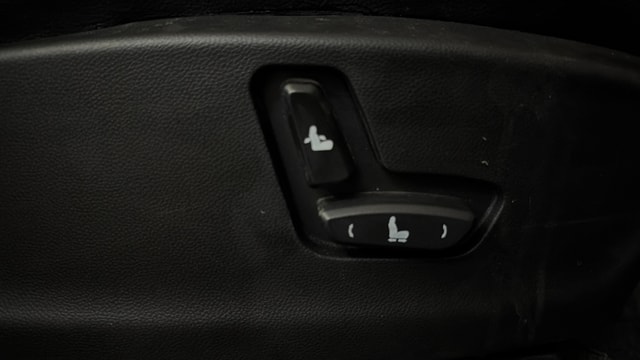 View MG Hector Image 19 Used MG Hector Image 19