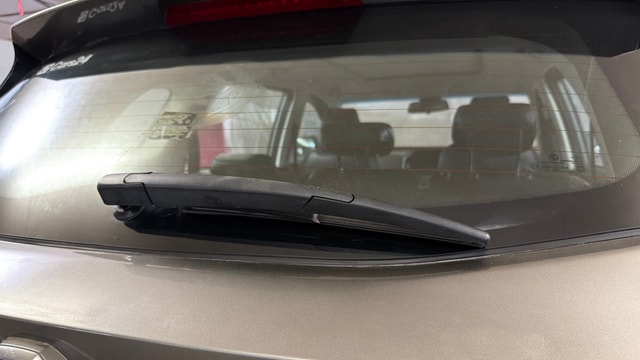 View MG Hector Image 45 Used MG Hector Image 45