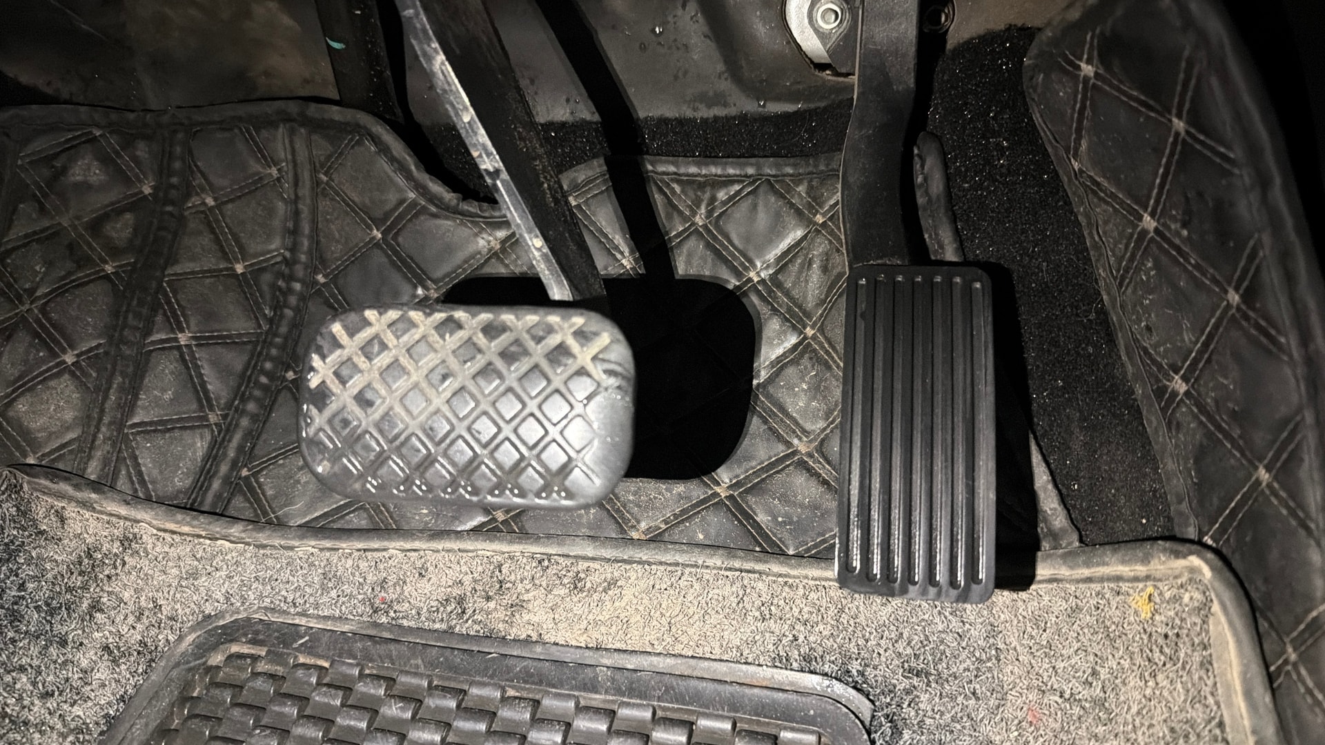 View 2020 MG Hector Sharp Petrol BS IV Image 10 Used 2020 MG Hector Sharp Petrol BS IV Image 10