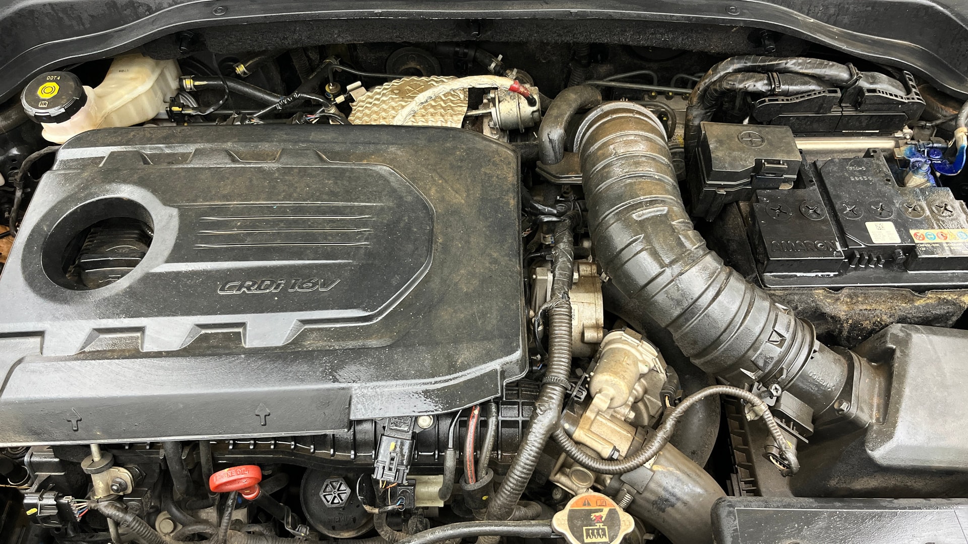 View 2022 Kia Sonet HTX Diesel Image 44 Used 2022 Kia Sonet HTX Diesel Image 44