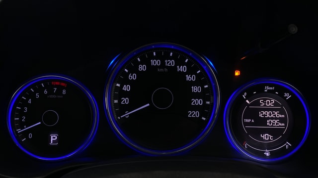 View Honda City Image 35 Used Honda City Image 35