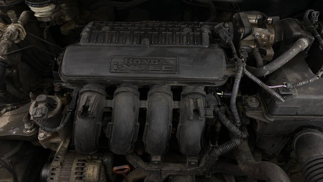View Honda City Image 42 Used Honda City Image 42