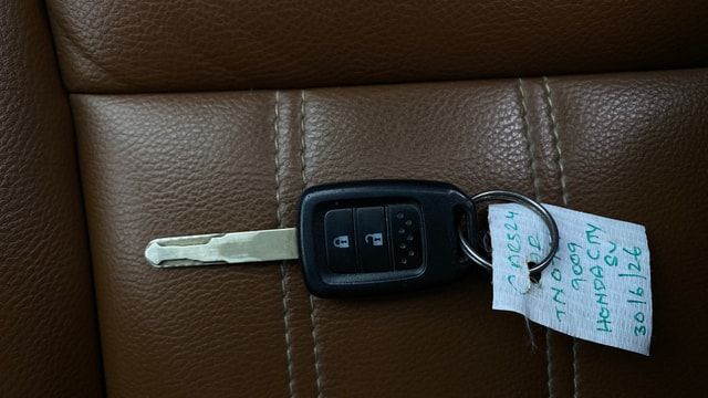 View Honda City Image 28 Used Honda City Image 28