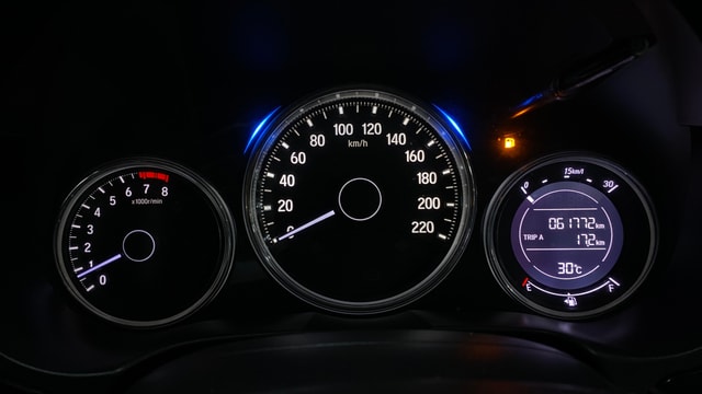View Honda City Image 21 Used Honda City Image 21