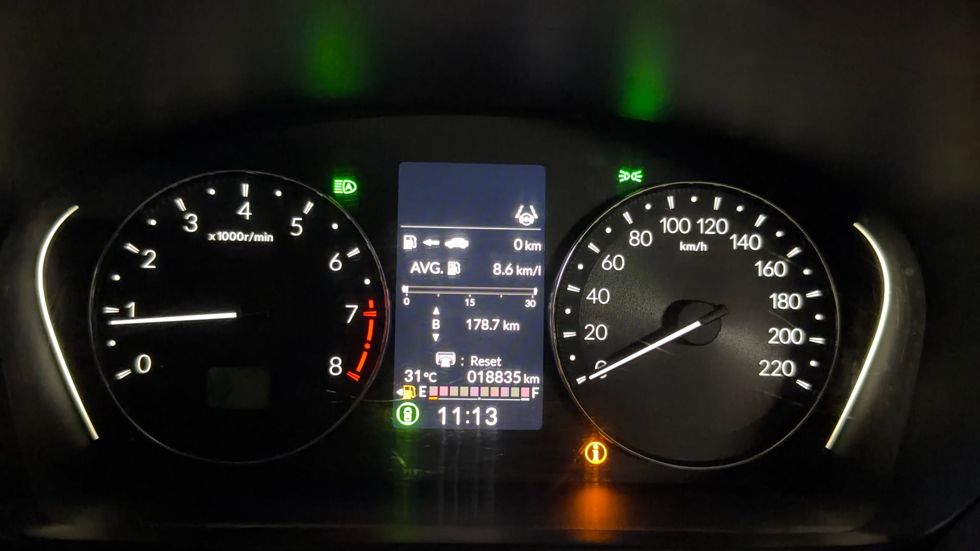 Used 2023 Honda City Used 2023 Honda City