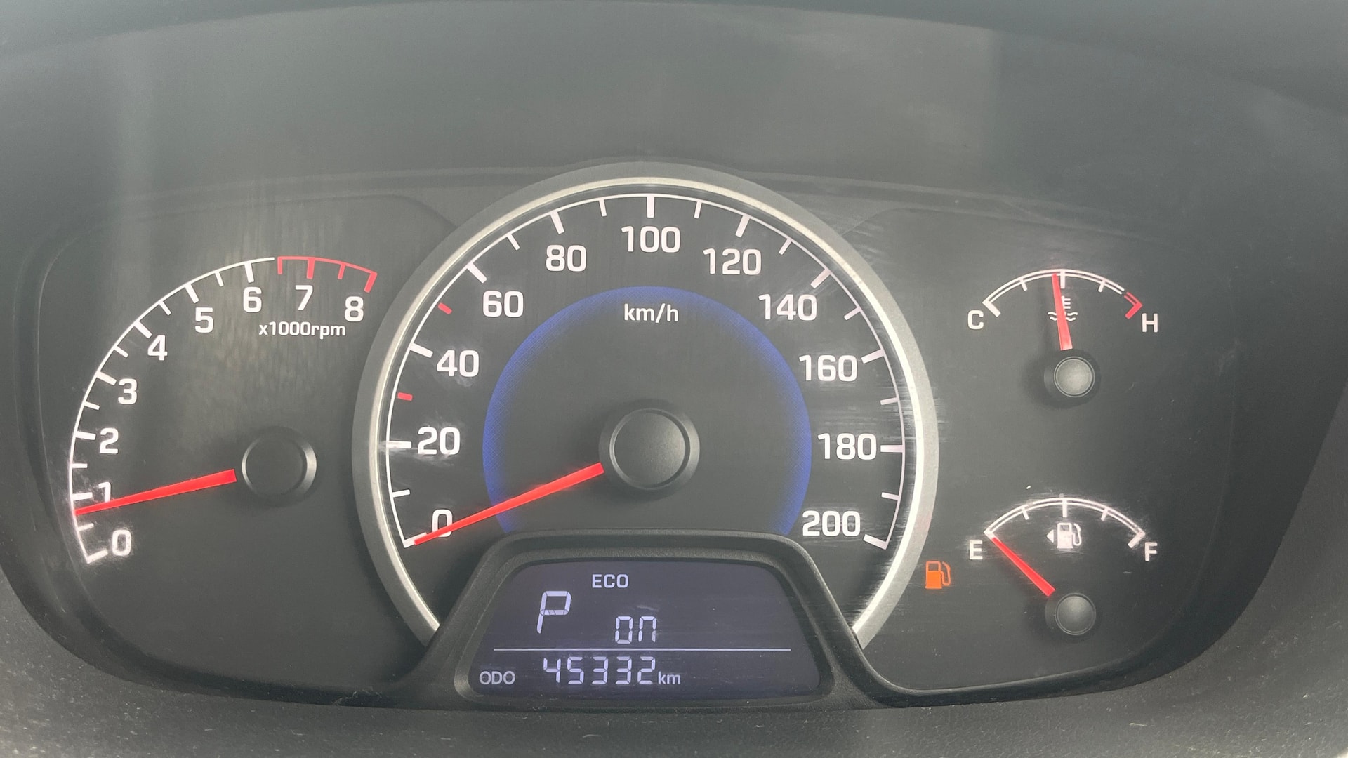 View 2019 Hyundai Grand i10 1.2 Sportz AT Petrol Image 34 Used 2019 Hyundai Grand i10 1.2 Sportz AT Petrol Image 34
