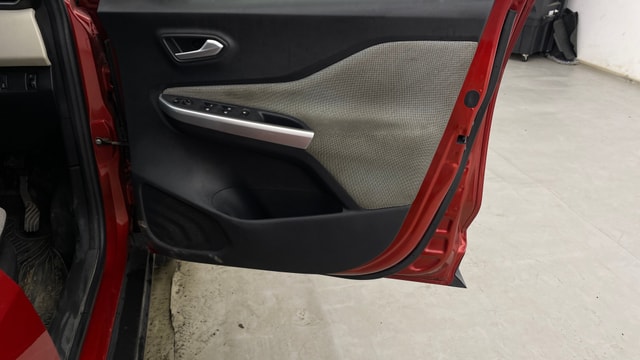 View Nissan Magnite Image 38 Used Nissan Magnite Image 38