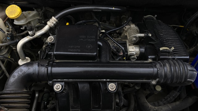 View Nissan Magnite Image 44 Used Nissan Magnite Image 44