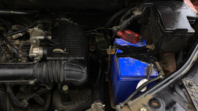 View Nissan Magnite Image 29 Used Nissan Magnite Image 29