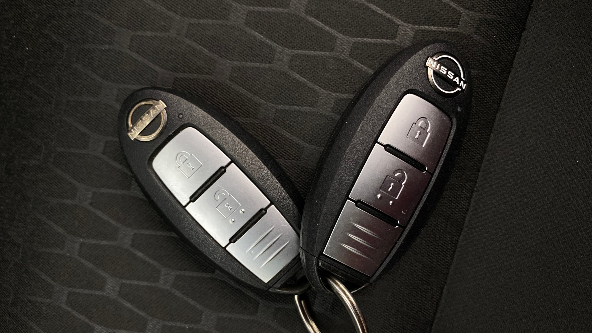 Used 2023 Nissan Magnite Used 2023 Nissan Magnite