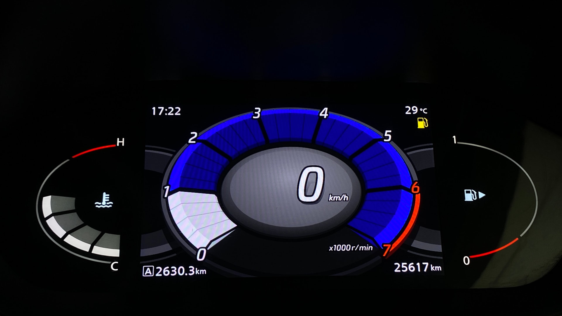 Used 2023 Nissan Magnite Used 2023 Nissan Magnite