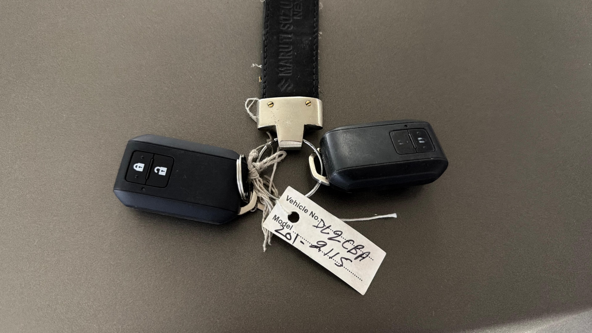 Used 2019 Maruti Suzuki 1000 Used 2019 Maruti Suzuki 1000