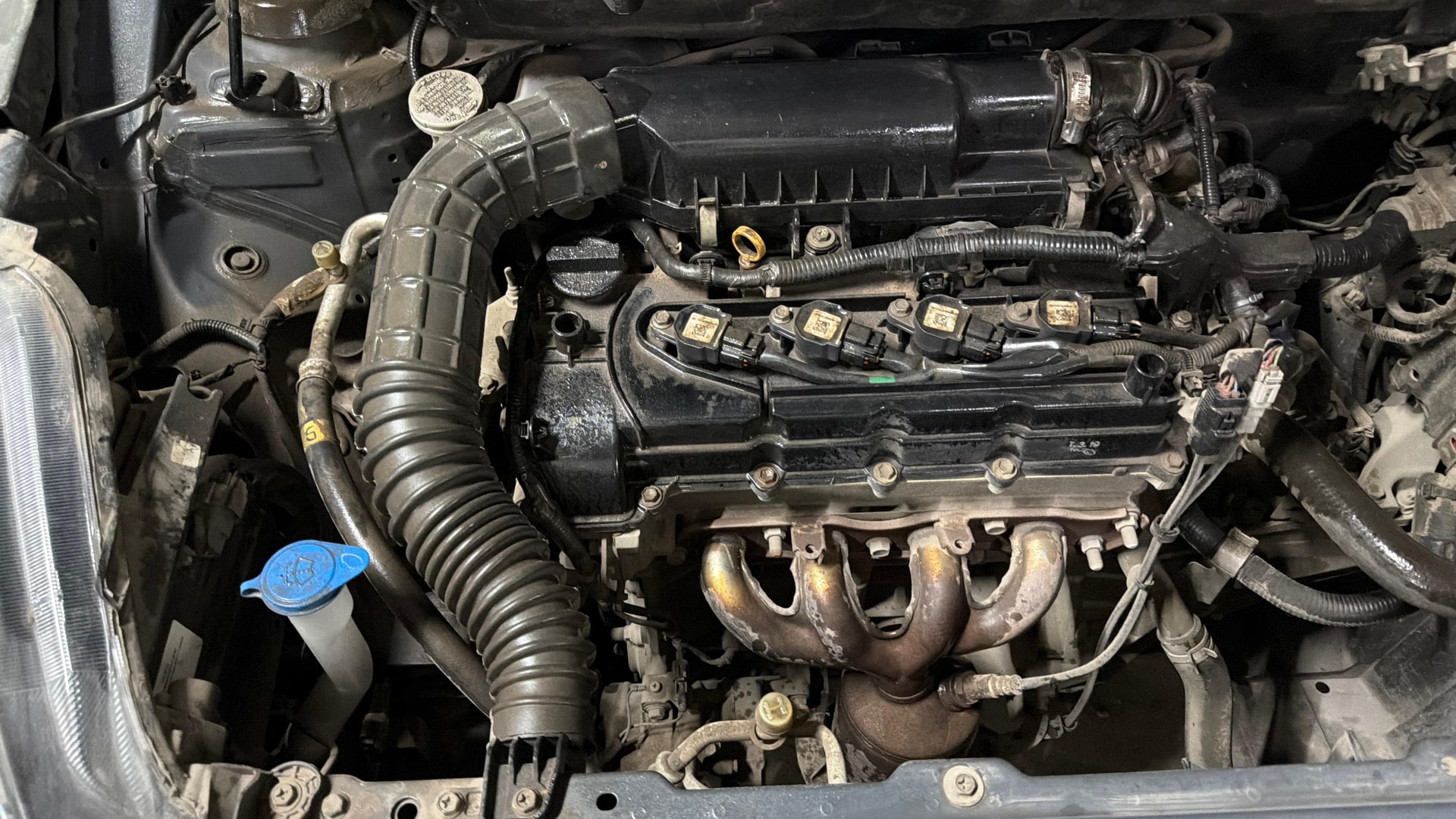 Used 2019 Maruti Suzuki 1000 Used 2019 Maruti Suzuki 1000