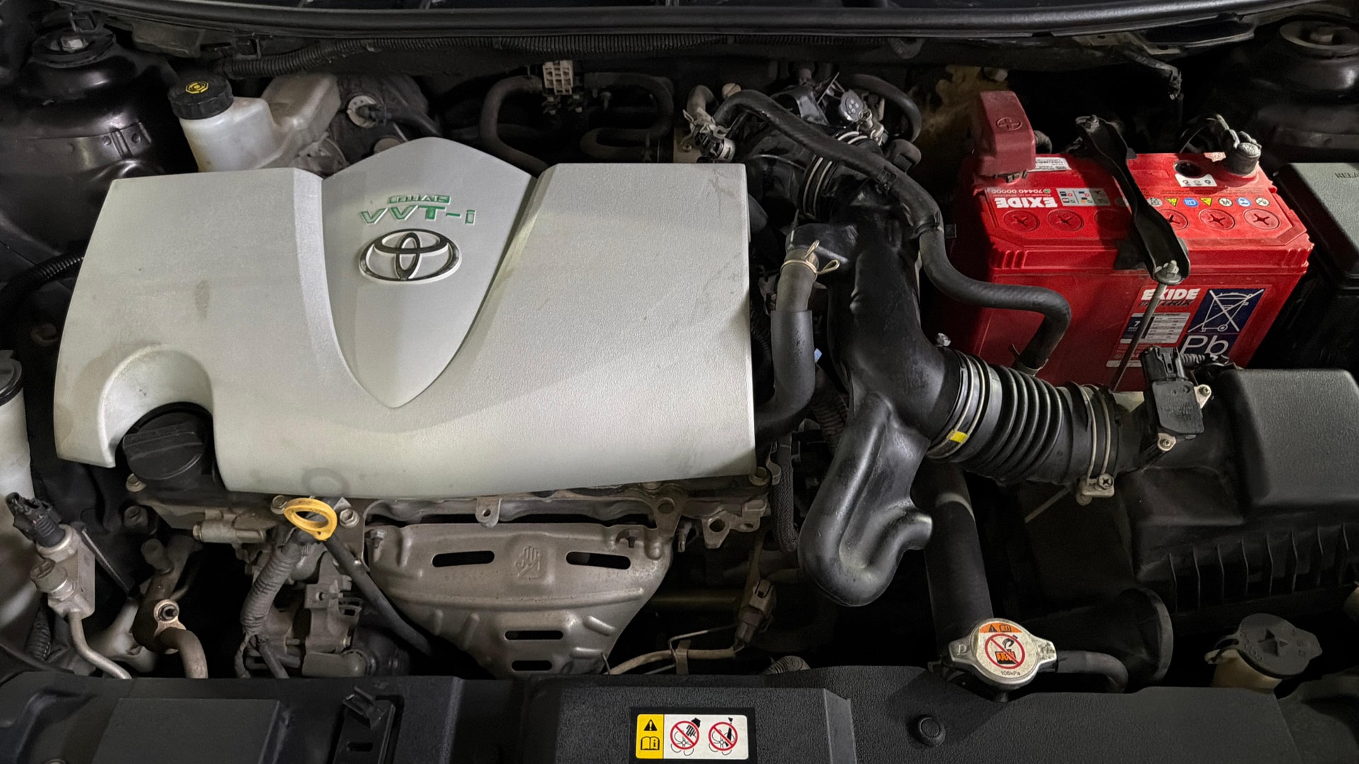 Used 2020 Toyota Yaris Used 2020 Toyota Yaris