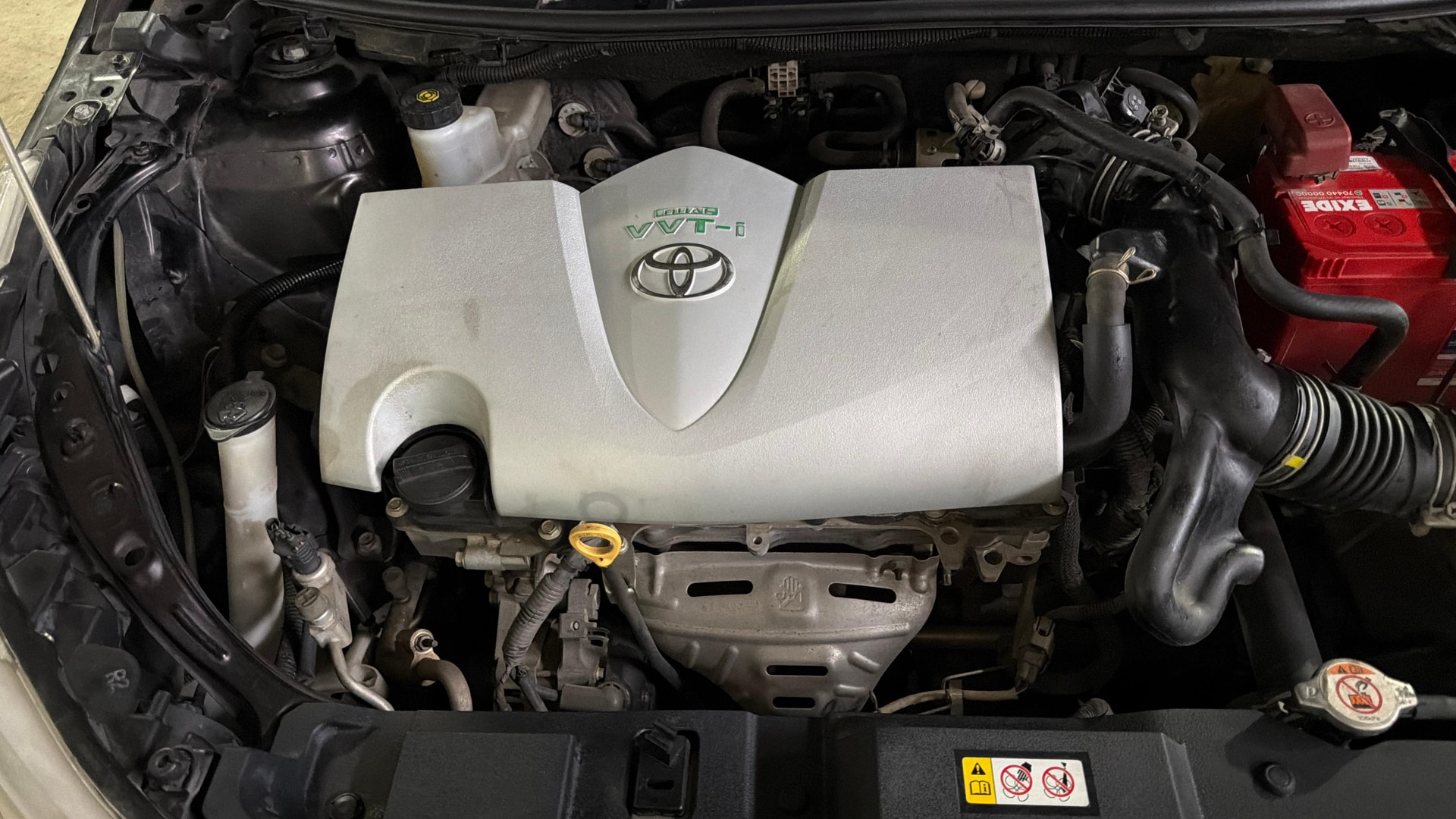 Used 2020 Toyota Yaris Used 2020 Toyota Yaris