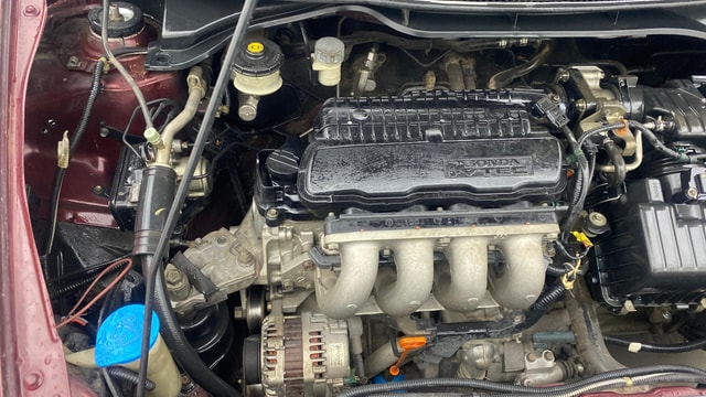 View Honda City Image 25 Used Honda City Image 25