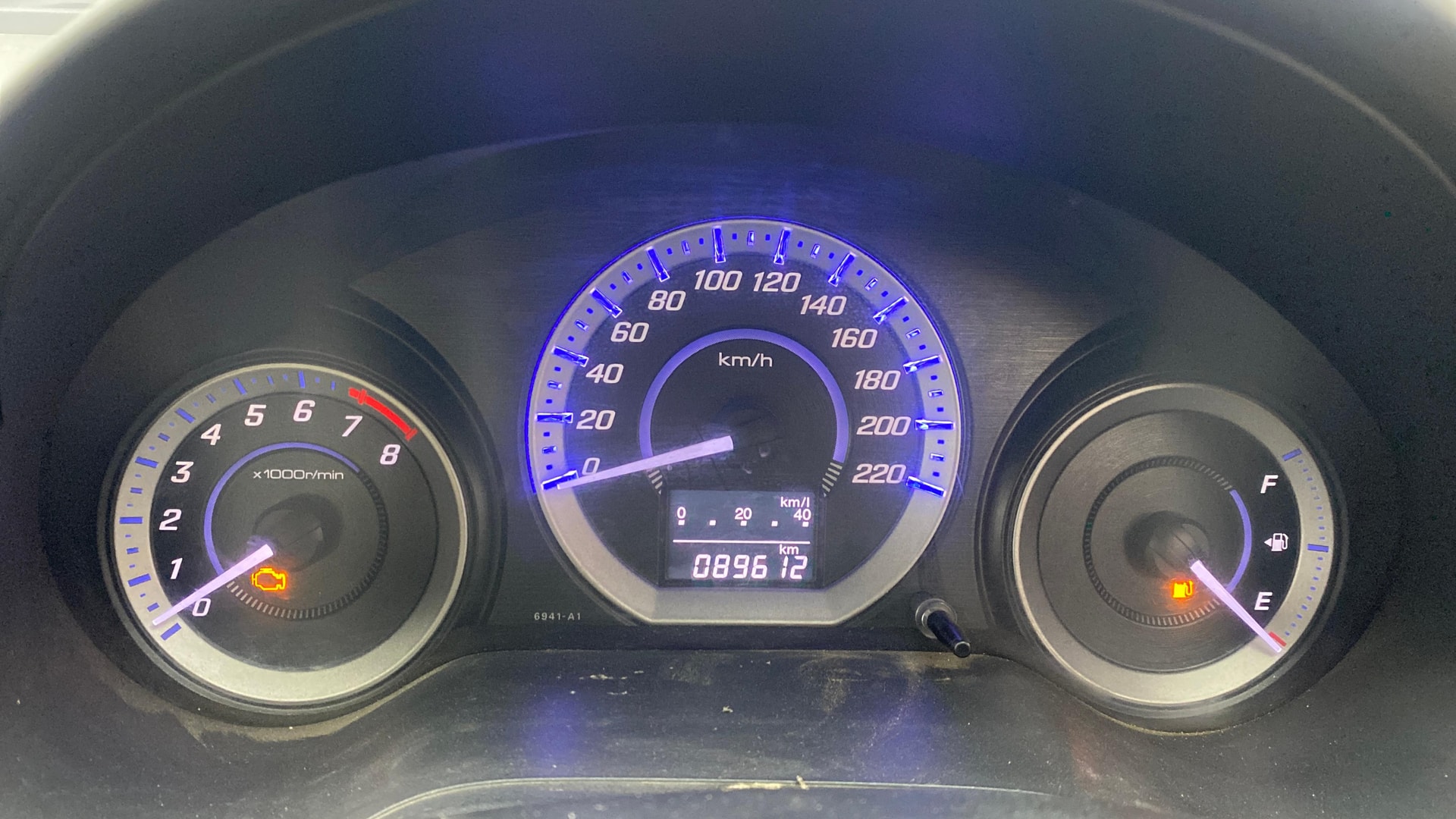 View 2013 Honda City ZX MT Diesel Anniversary Edition Image 21 Used 2013 Honda City ZX MT Diesel Anniversary Edition Image 21