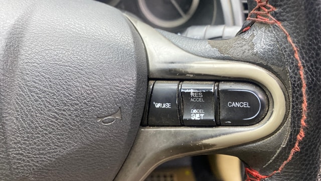 View Honda City Image 3 Used Honda City Image 3