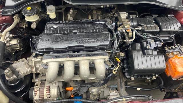 View Honda City Image 43 Used Honda City Image 43