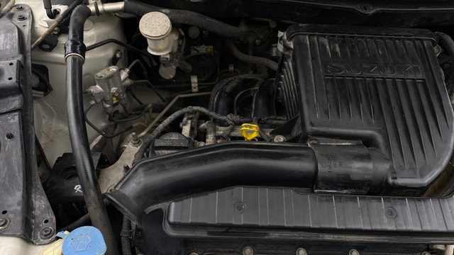 View Maruti Suzuki 1000 Image 3 Used Maruti Suzuki 1000 Image 3
