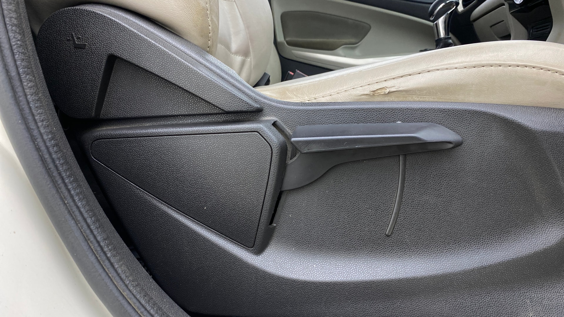 Used 2014 Ford EcoSport Used 2014 Ford EcoSport