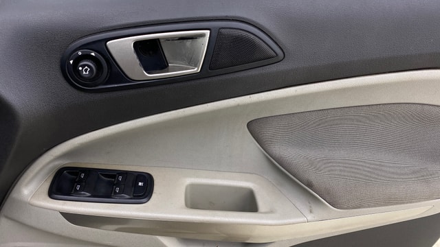 View Ford EcoSport Image 33 Used Ford EcoSport Image 33