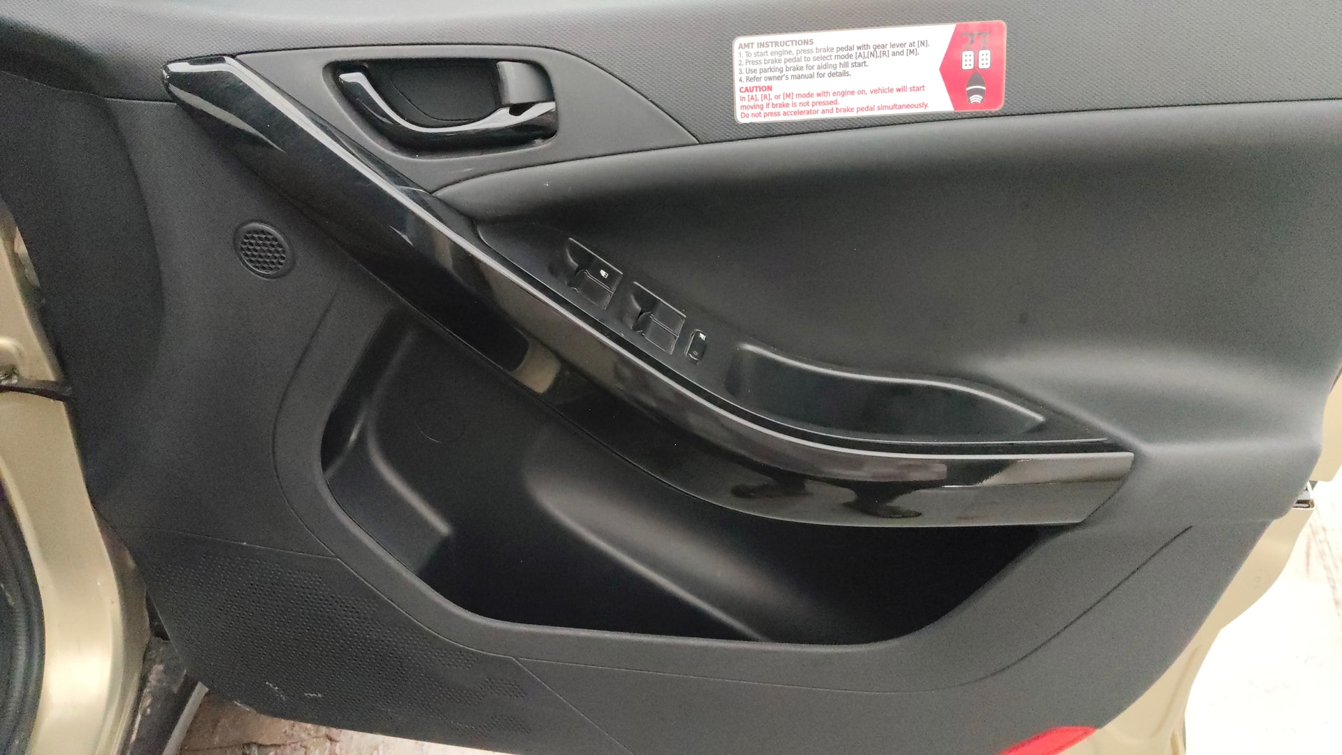 View 2022 Tata Nexon Revotorq Kaziranga XZA Plus AMT Image 40 Used 2022 Tata Nexon Revotorq Kaziranga XZA Plus AMT Image 40