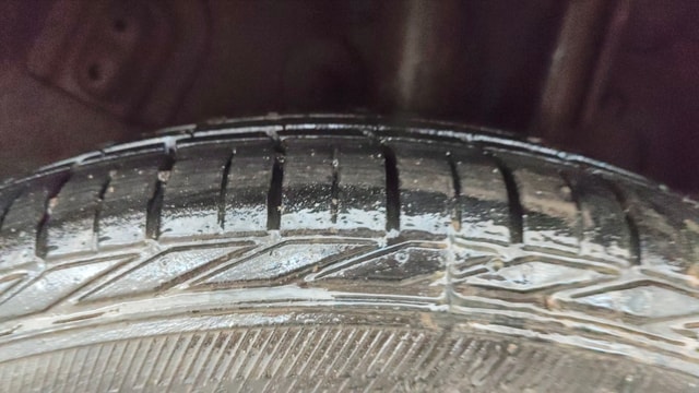 View Tata Nexon Image 12 Used Tata Nexon Image 12
