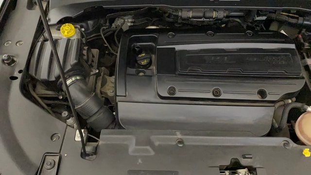 View Jeep Compass Image 3 Used Jeep Compass Image 3