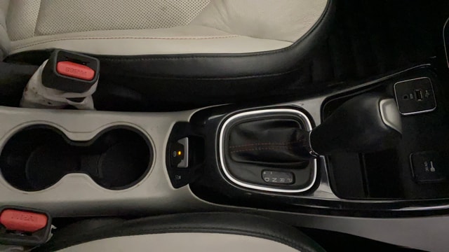 View Jeep Compass Image 39 Used Jeep Compass Image 39