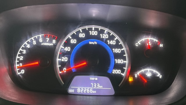 View Hyundai Grand i10 Image 33 Used Hyundai Grand i10 Image 33