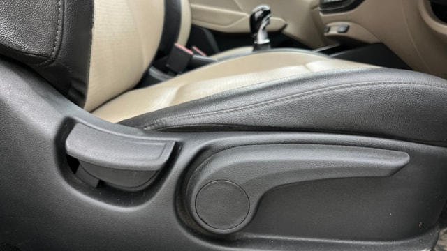 View Hyundai Verna Image 11 Used Hyundai Verna Image 11