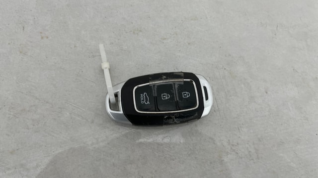 View Hyundai Verna Image 19 Used Hyundai Verna Image 19