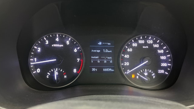 View Hyundai Verna Image 21 Used Hyundai Verna Image 21