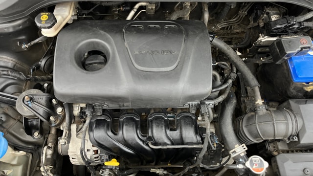 View Hyundai Verna Image 45 Used Hyundai Verna Image 45