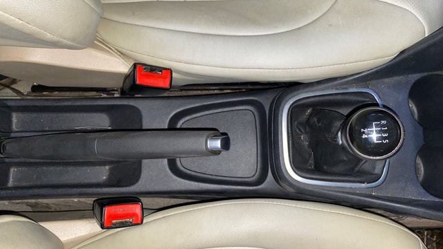 View Volkswagen Polo Image 44 Used Volkswagen Polo Image 44