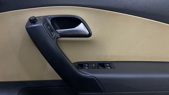 View Volkswagen Polo Image 41 Used Volkswagen Polo Image 41