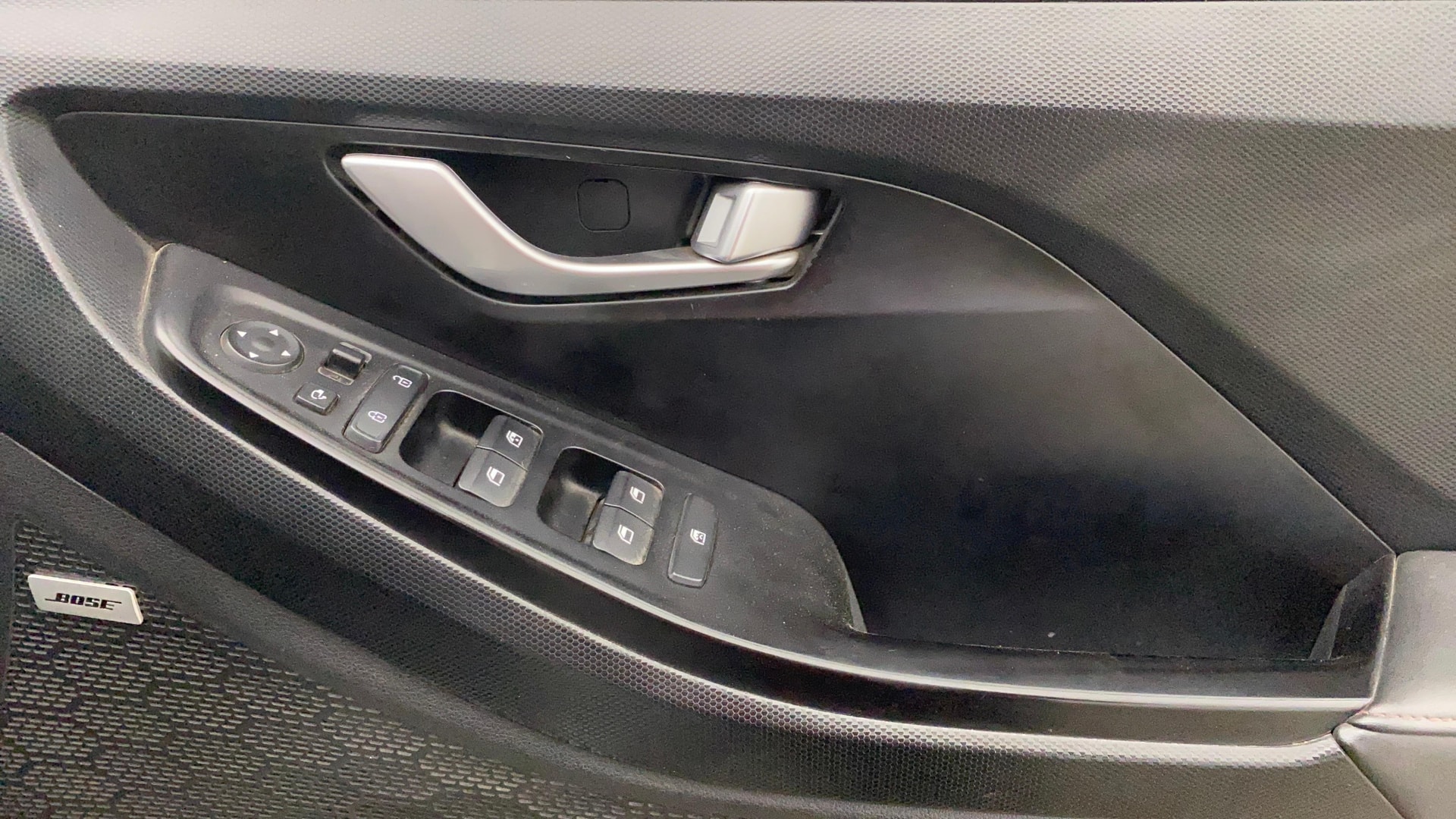 Used 2021 Hyundai Creta Used 2021 Hyundai Creta