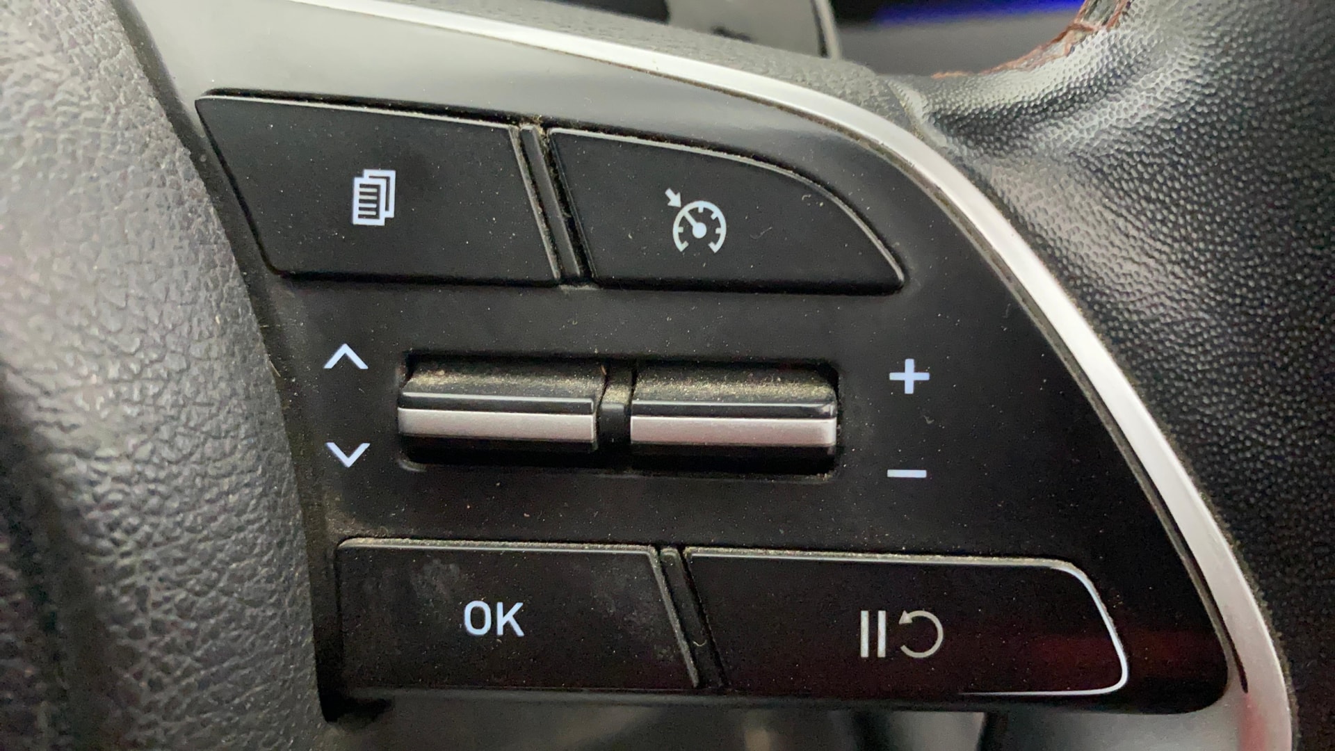 Used 2021 Hyundai Creta Used 2021 Hyundai Creta