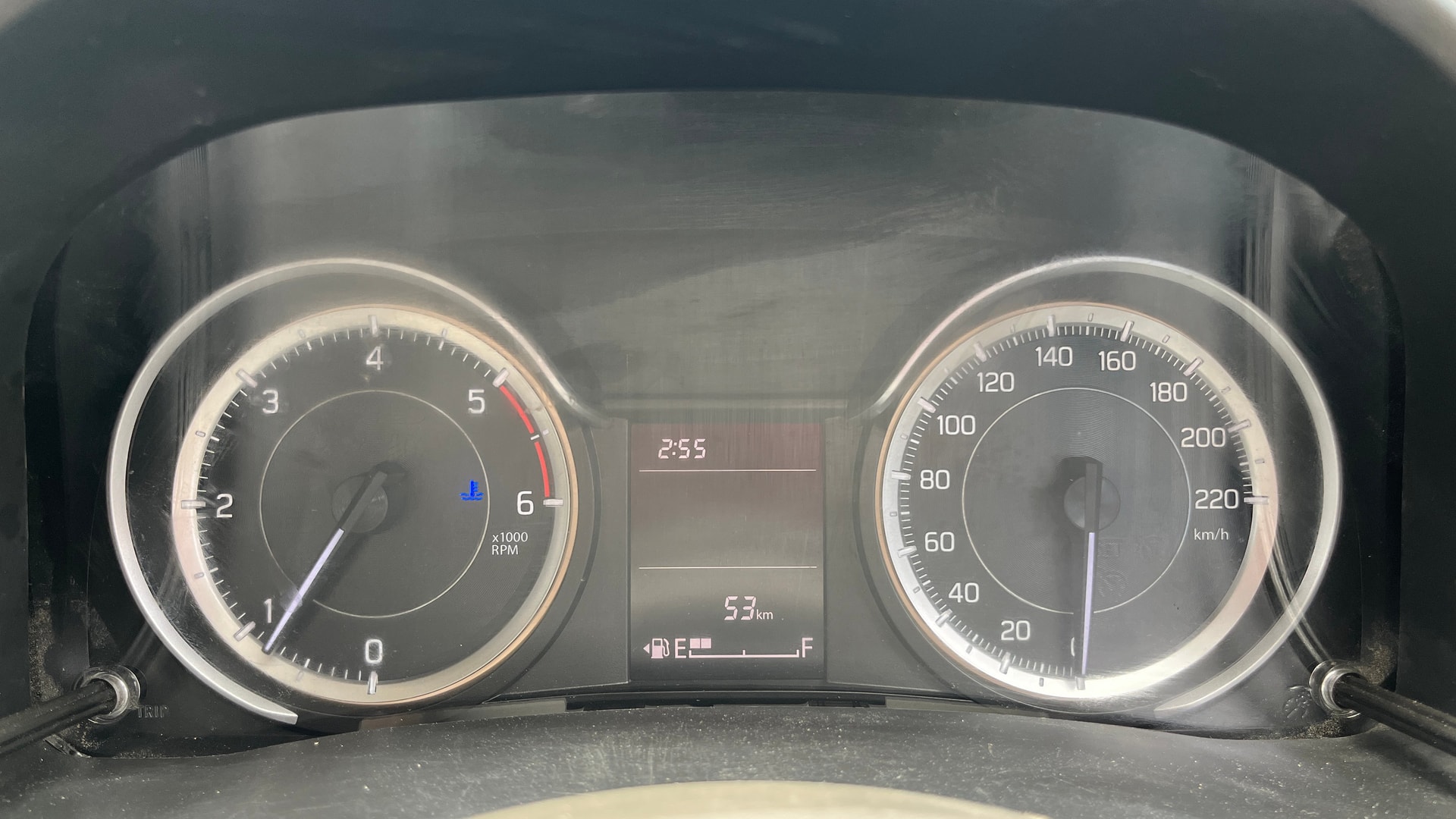 View 2019 Maruti Suzuki 1000 Base Variant Image 35 Used 2019 Maruti Suzuki 1000 Base Variant Image 35