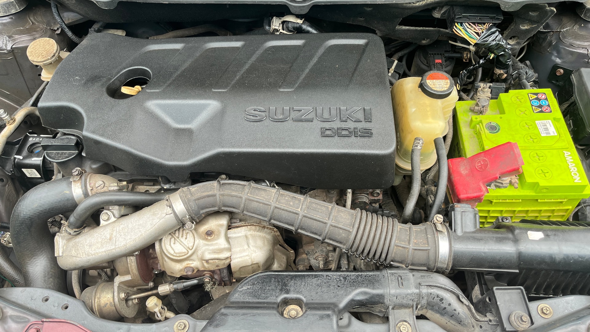 View 2019 Maruti Suzuki 1000 Base Variant Image 42 Used 2019 Maruti Suzuki 1000 Base Variant Image 42