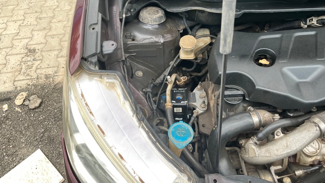 View Maruti Suzuki 1000 Image 3 Used Maruti Suzuki 1000 Image 3